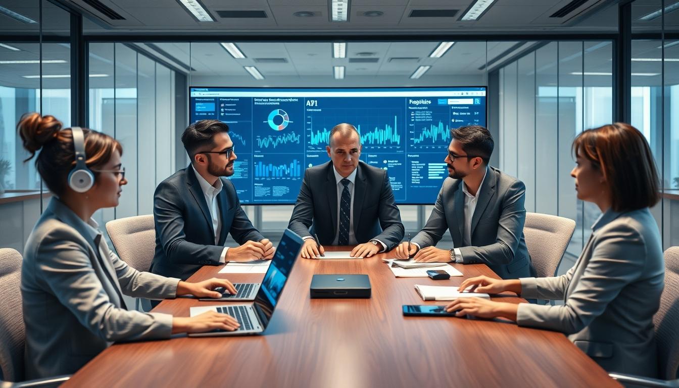 Enterprise platform scalability and system integration