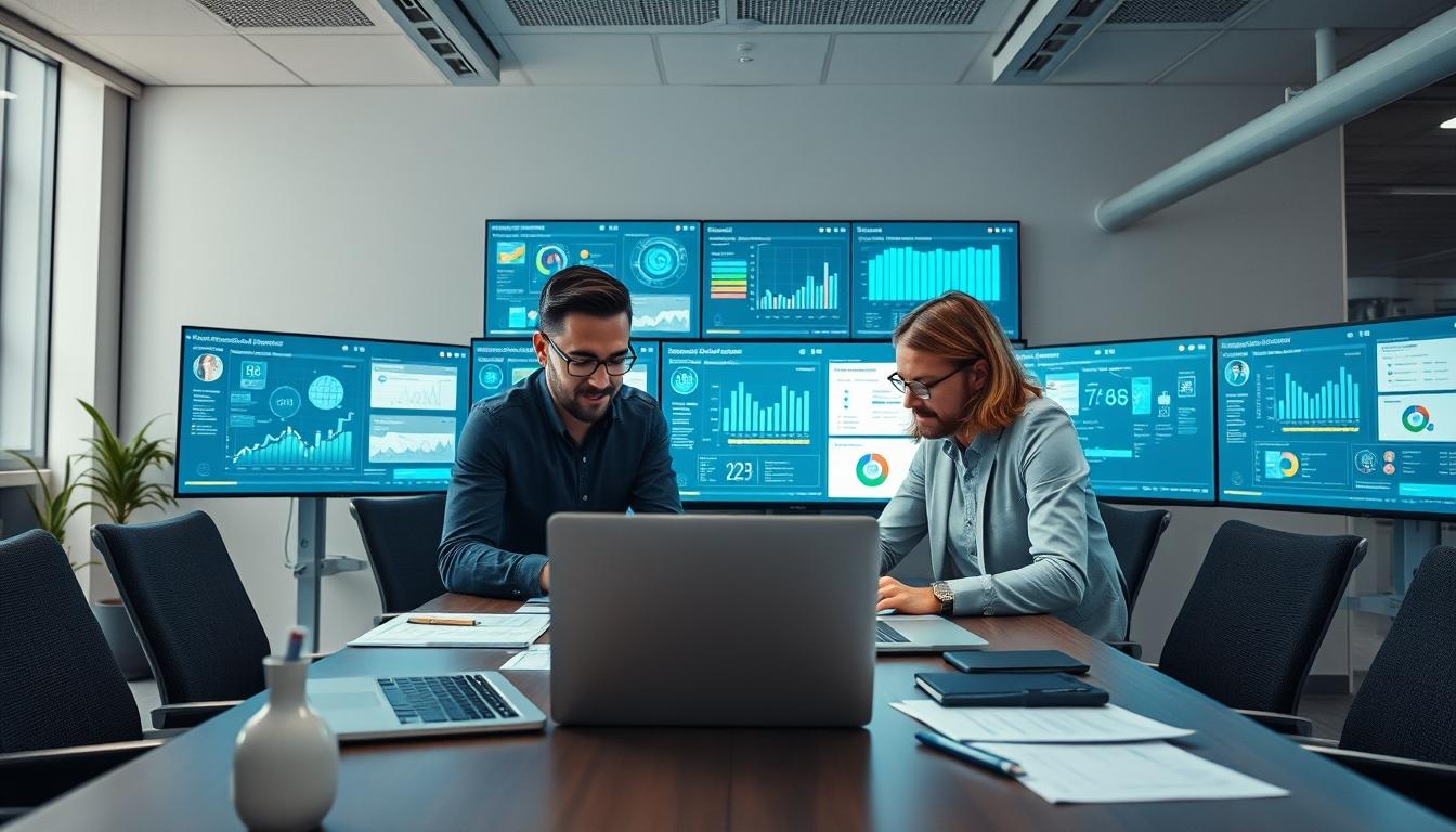 Custom business platform integration and scaling